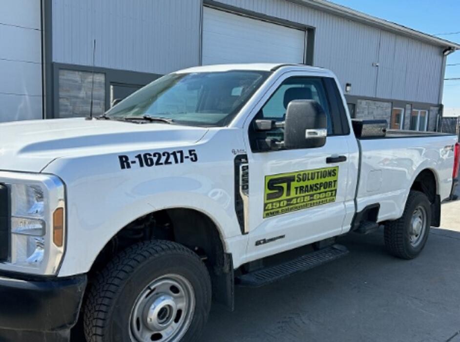 Images Solutions Transport
