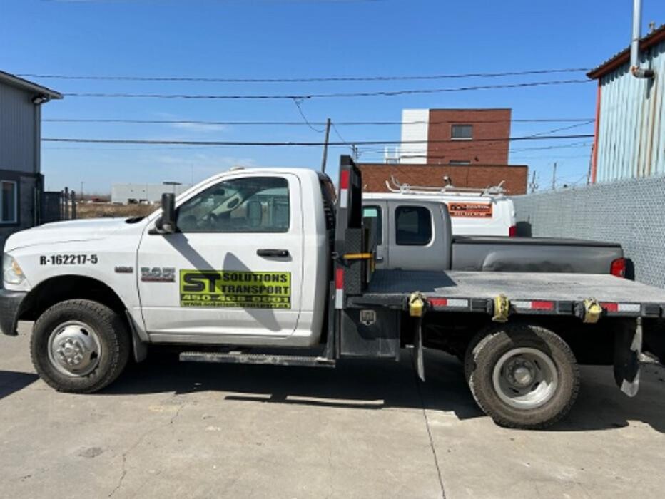 Images Solutions Transport