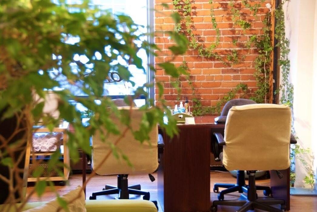Images Tranquility Organic Spa