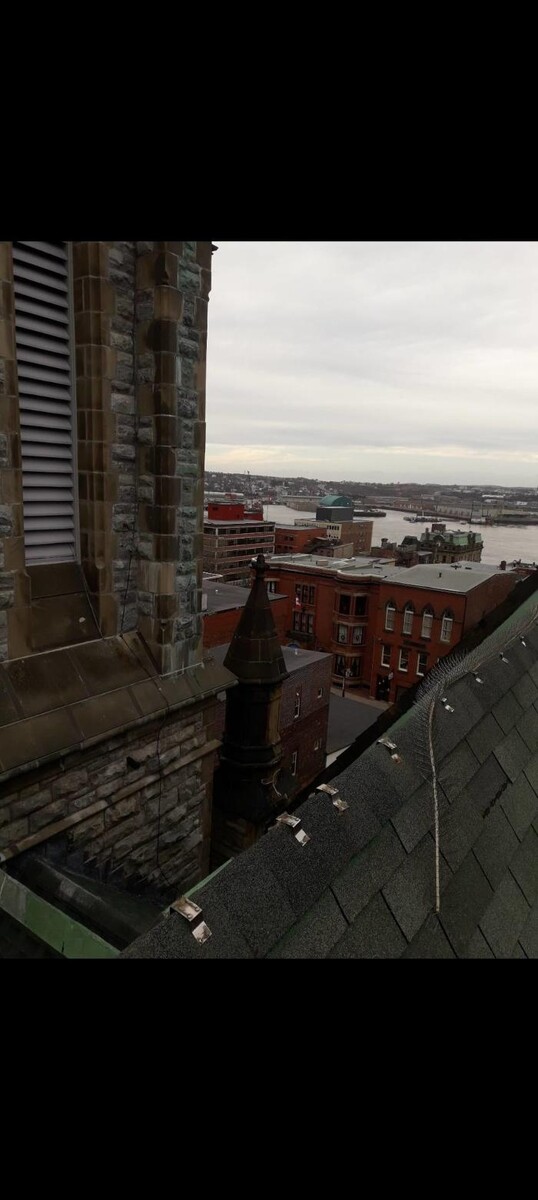 Images Will D's Roofing and Sons