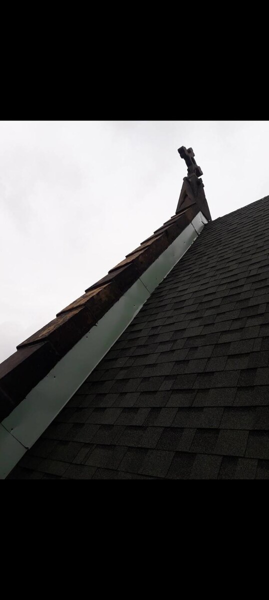 Images Will D's Roofing and Sons
