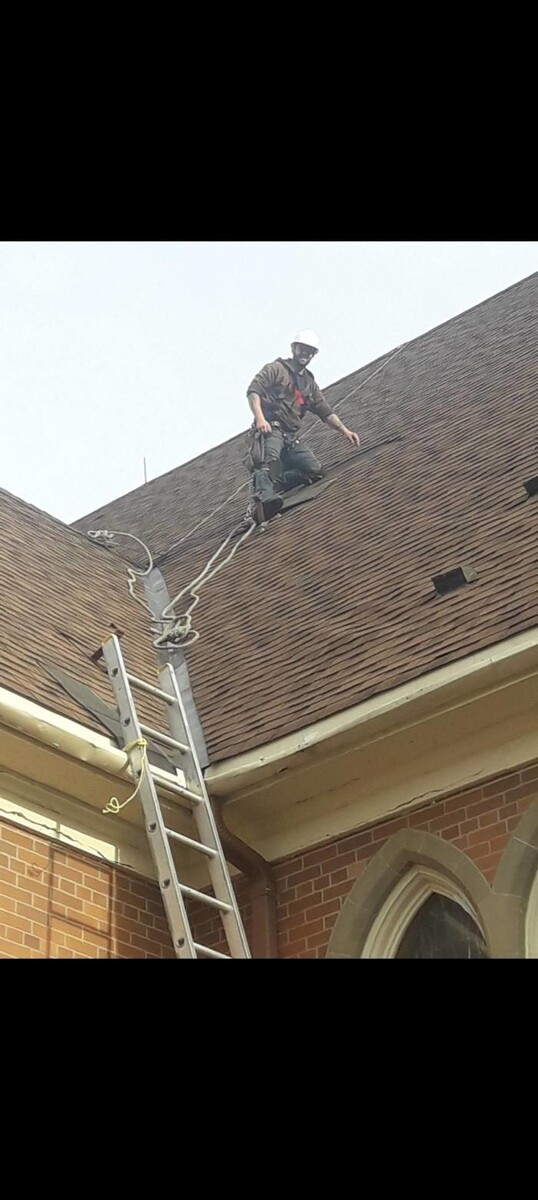 Images Will D's Roofing and Sons