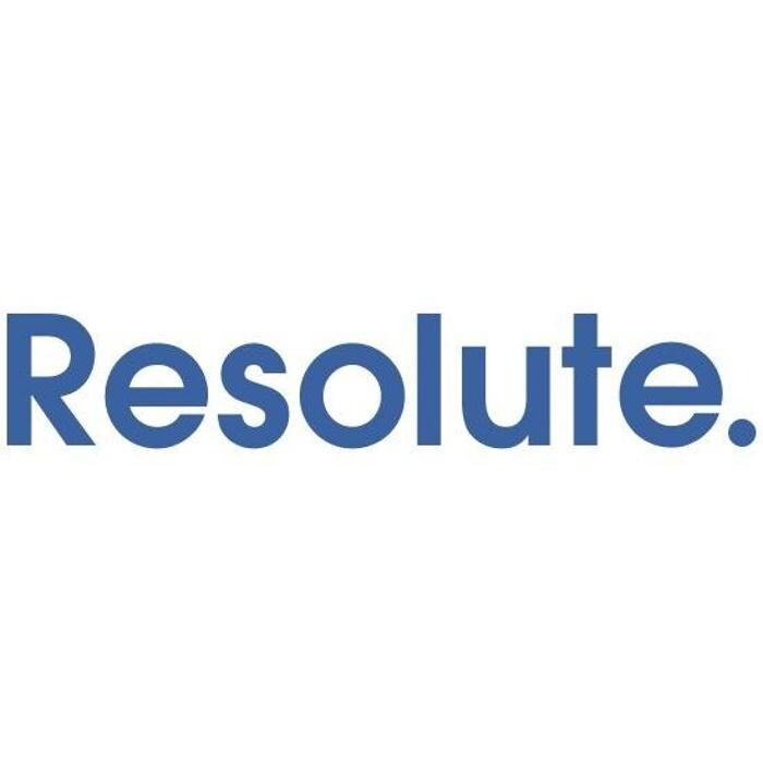 Resolute Employment & Disability Lawyers Logo