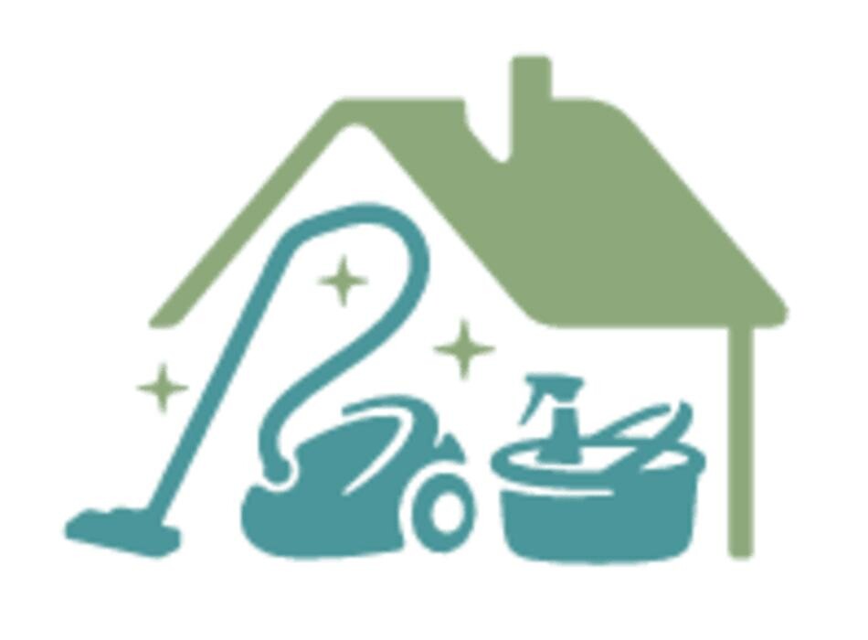 NBC Total Cleaning Logo