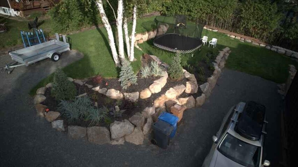Images Aménagement Différent & Mini Excavation