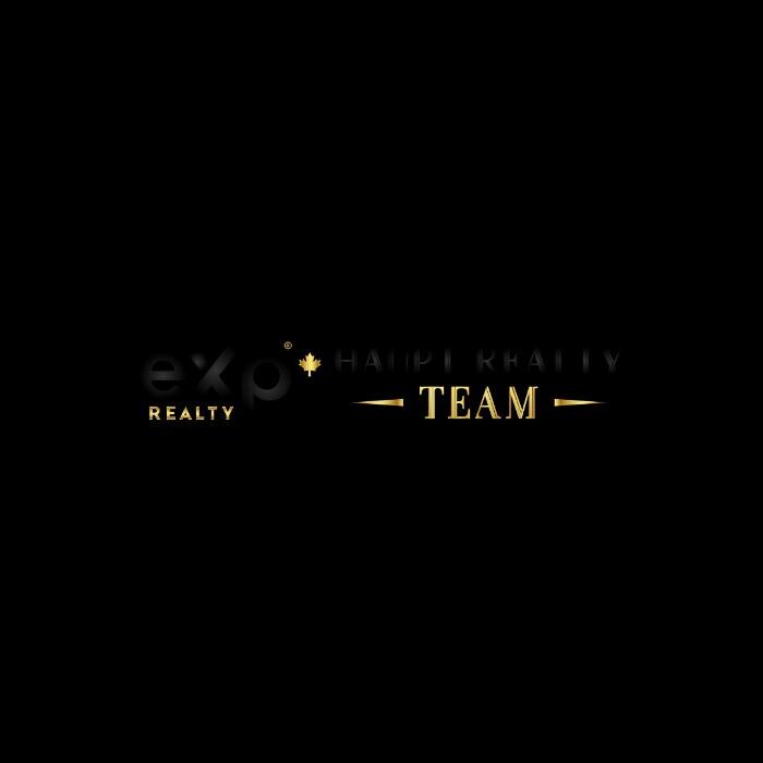Haupt Realty Team | Edmonton REALTORS Logo