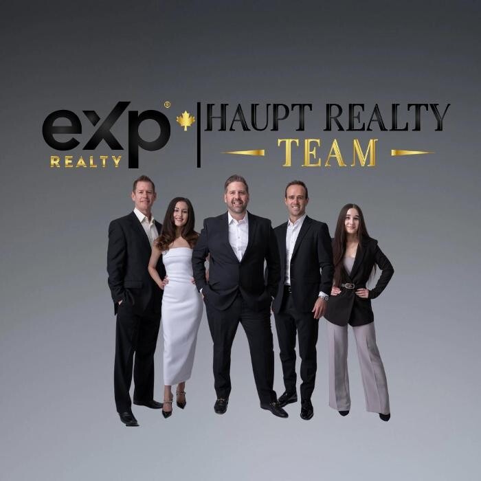 Images Haupt Realty Team | Edmonton REALTORS
