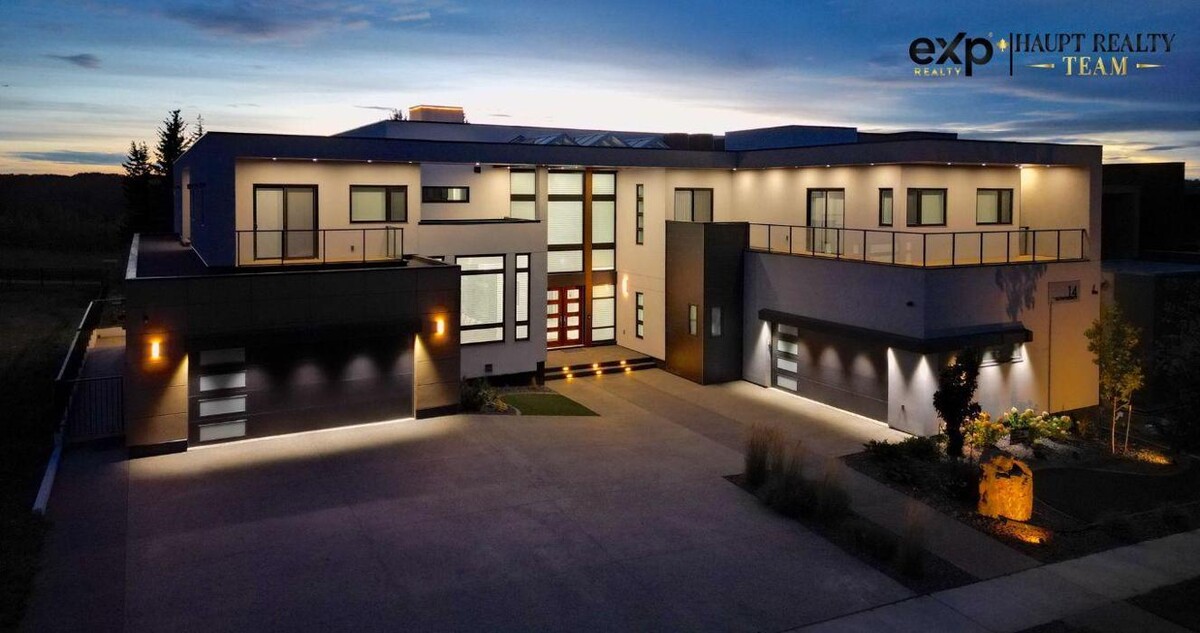 Images Haupt Realty Team | Edmonton REALTORS