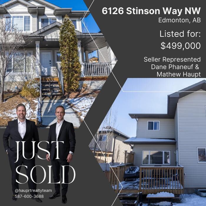 Images Haupt Realty Team | Edmonton REALTORS