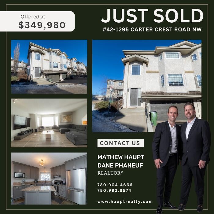 Images Haupt Realty Team | Edmonton REALTORS
