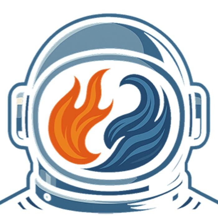 Stellar Flow Plumbing & Heating Ltd. Logo