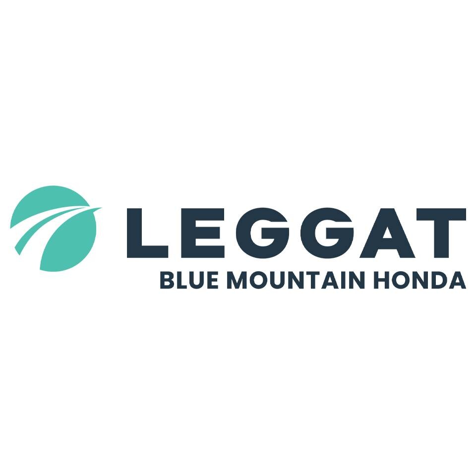 Blue Mountain Honda Logo