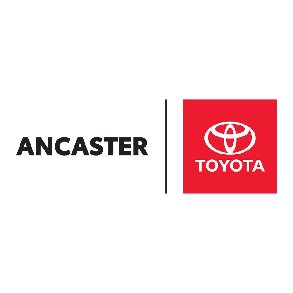 Ancaster Toyota Logo
