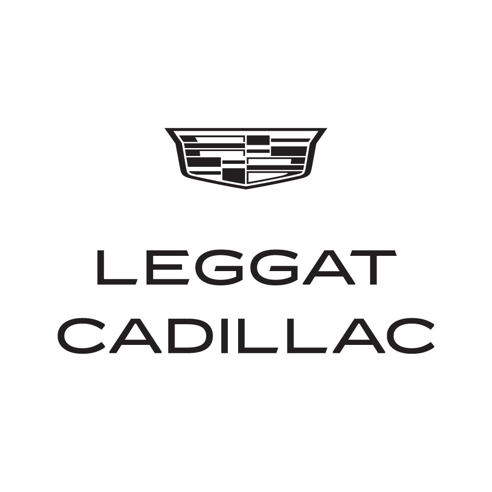 Leggat Chevrolet Cadillac Buick GMC Limited Logo