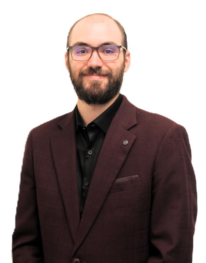 Images Jamie Michael Zilio Conseiller en sécurité financière