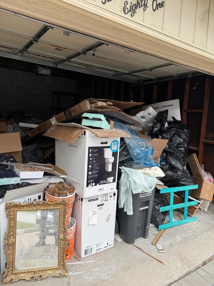 Images Junk Removal Empire