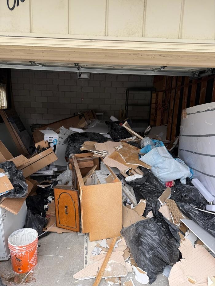 Images Junk Removal Empire