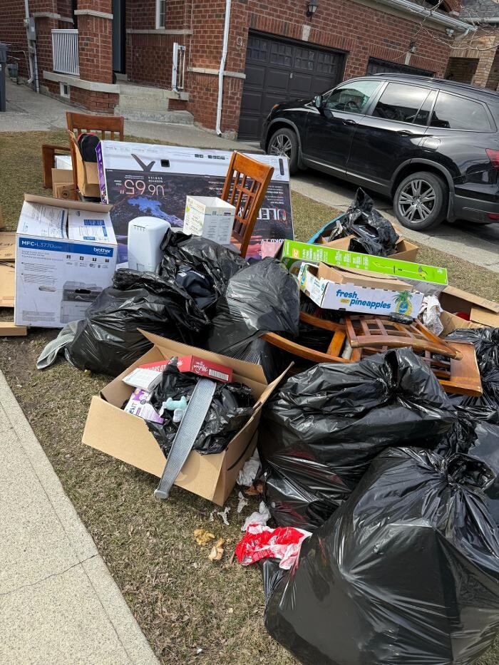 Images Junk Removal Empire