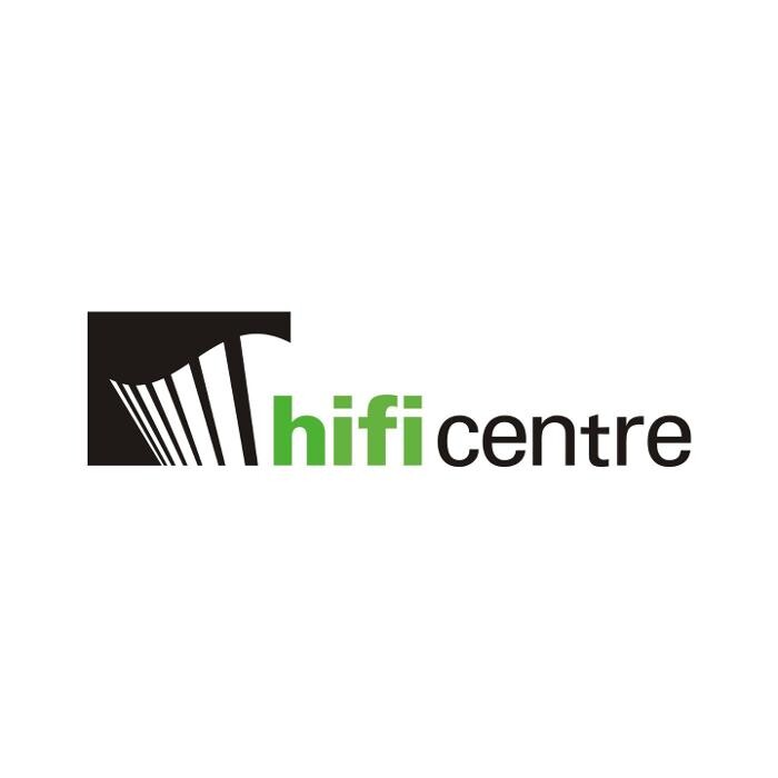 Hi-Fi Centre Logo