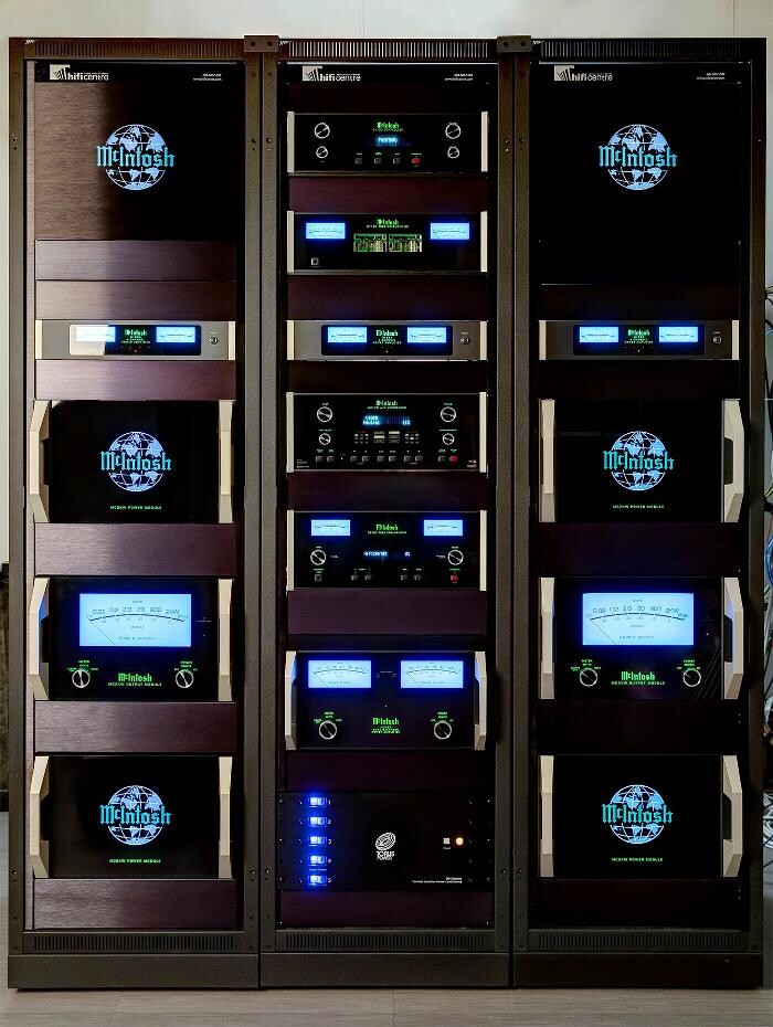 Images Hi-Fi Centre