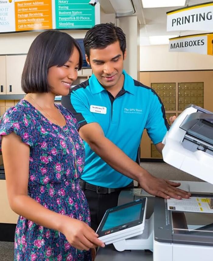 Images The Ups Store