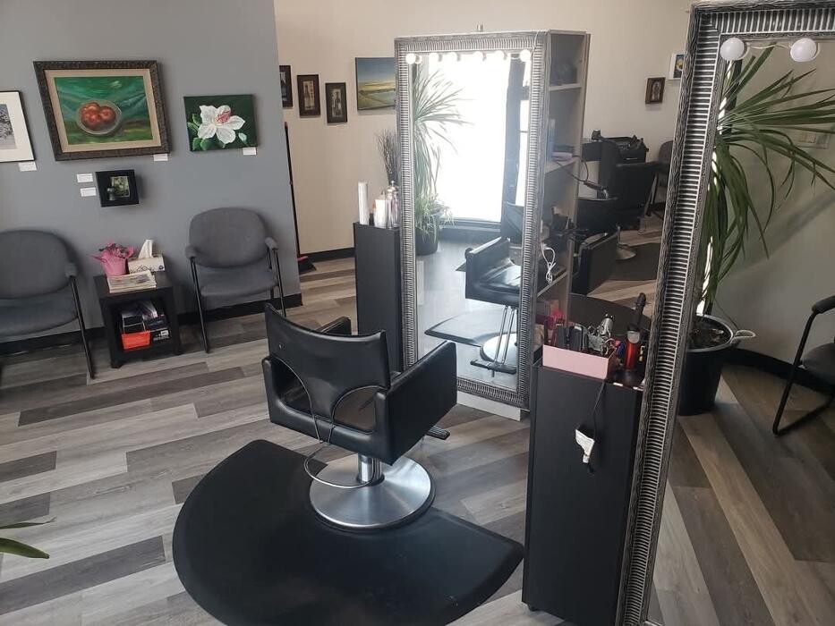 Images Ascending Shears Hair Design