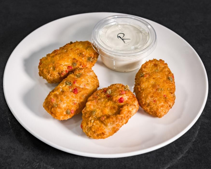 Images Fin City Fish & Chips