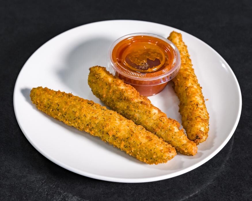 Images Fin City Fish & Chips