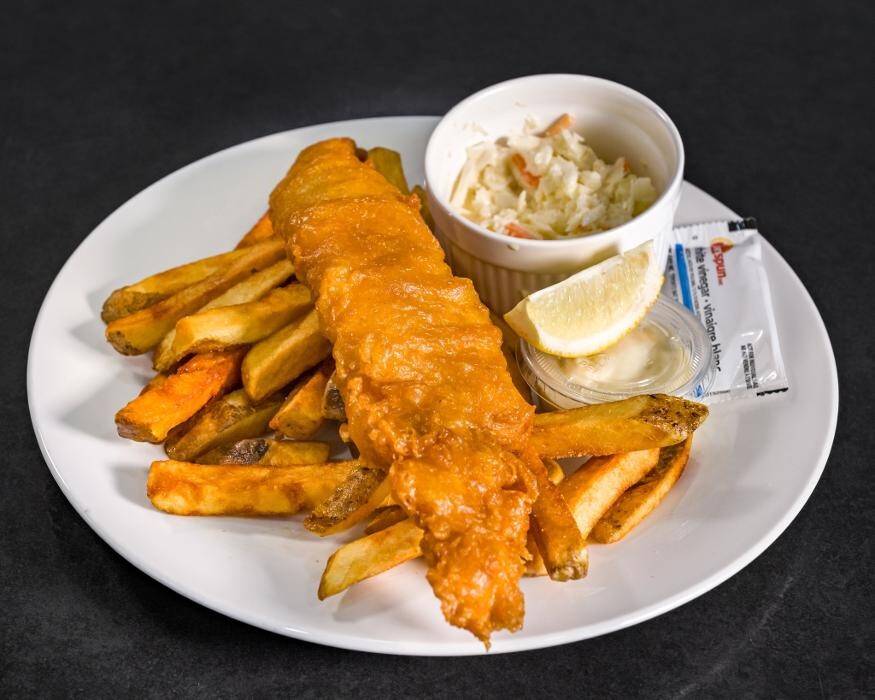 Images Fin City Fish & Chips