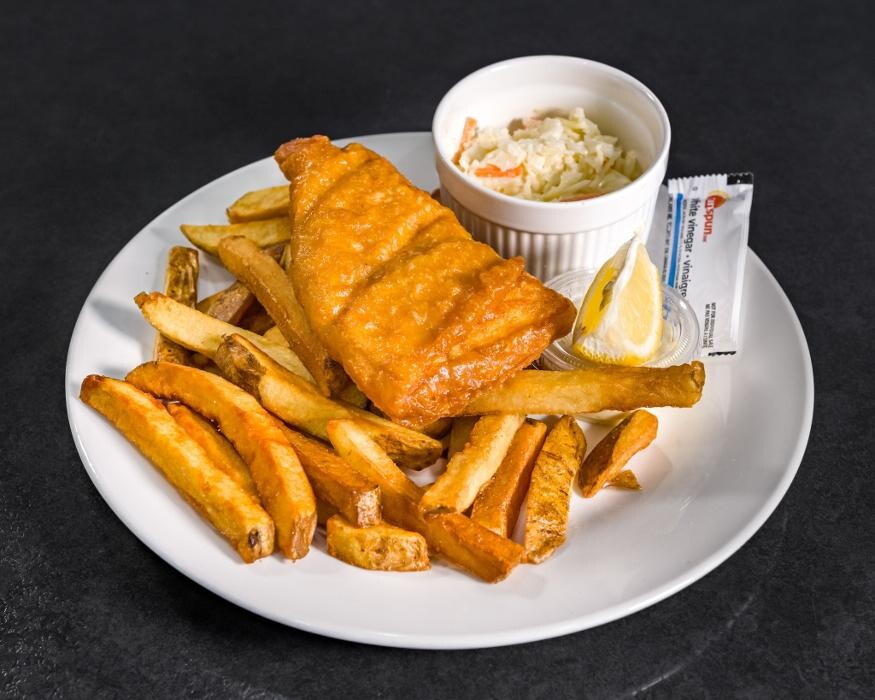 Images Fin City Fish & Chips