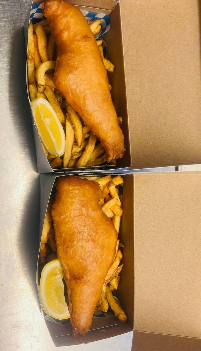 Images Fin City Fish & Chips