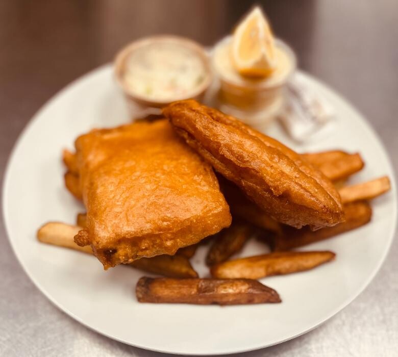 Images Fin City Fish & Chips