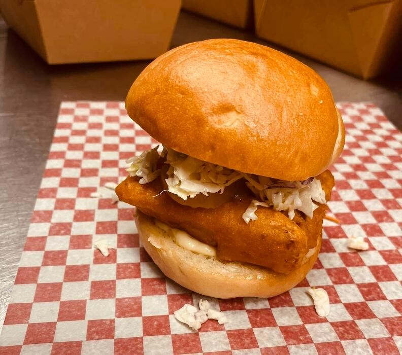 Images Fin City Fish & Chips