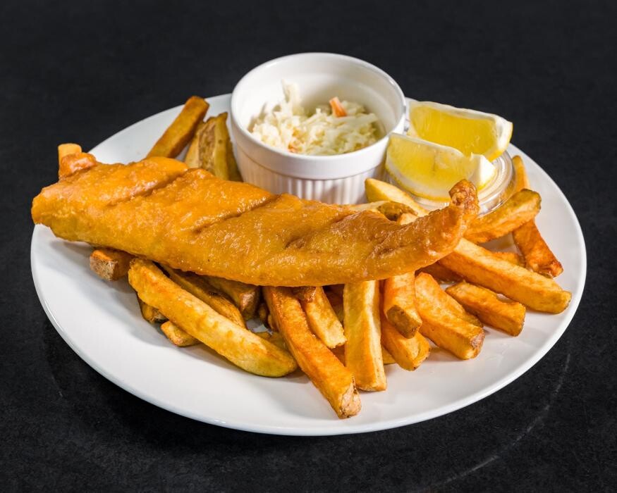 Images Fin City Fish & Chips