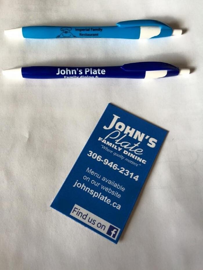 Images Care Printing Signs & Storage