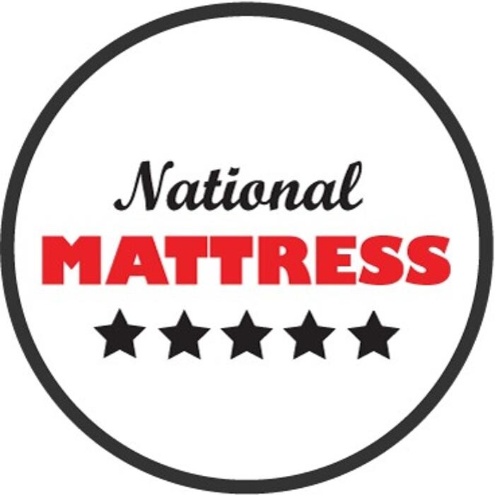 National Mattress Outlet Plus+ Logo