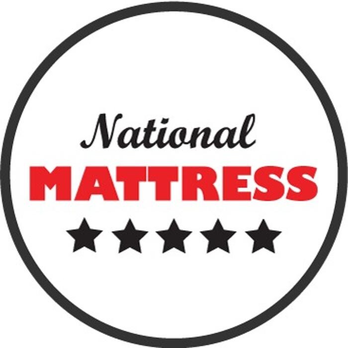 National Mattress Outlet Plus+ Logo