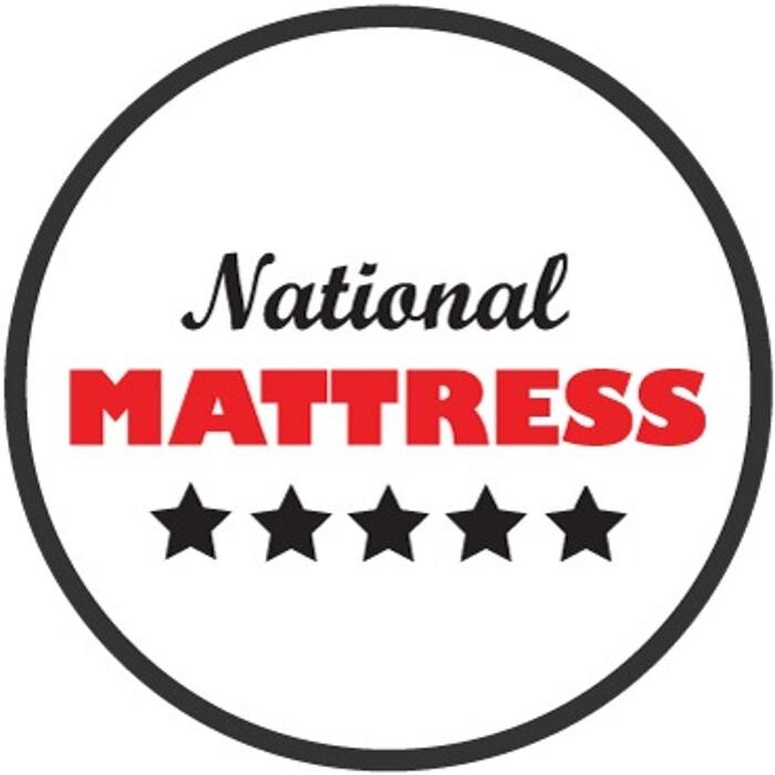 National Mattress Outlet Plus+ Logo