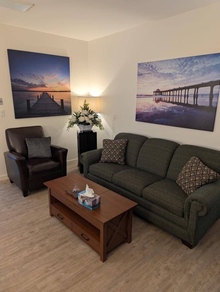 Images Cascadia Cremation Services