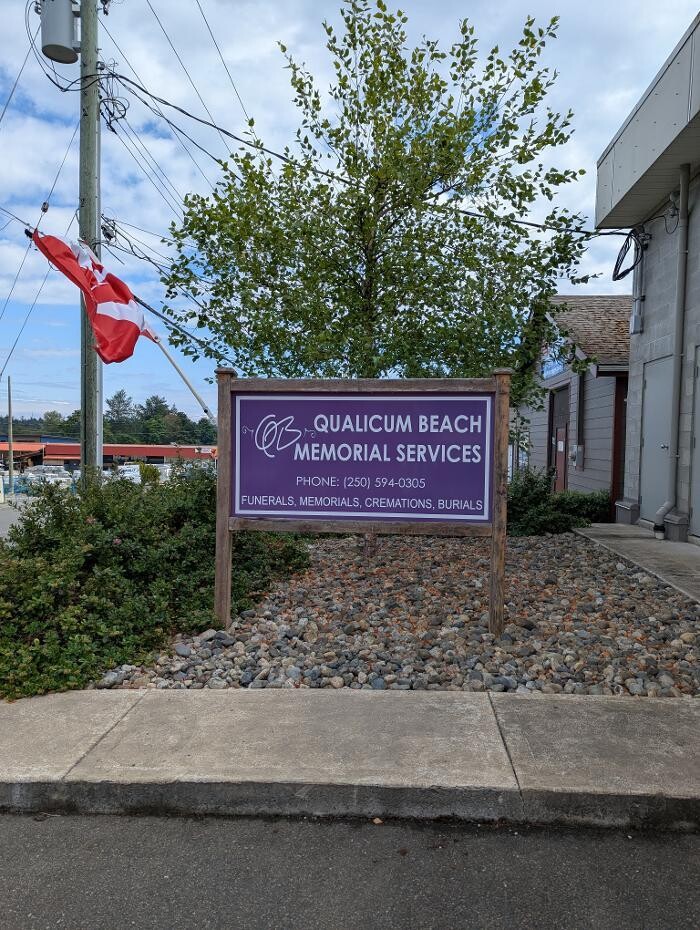 Images Cascadia Cremation Services