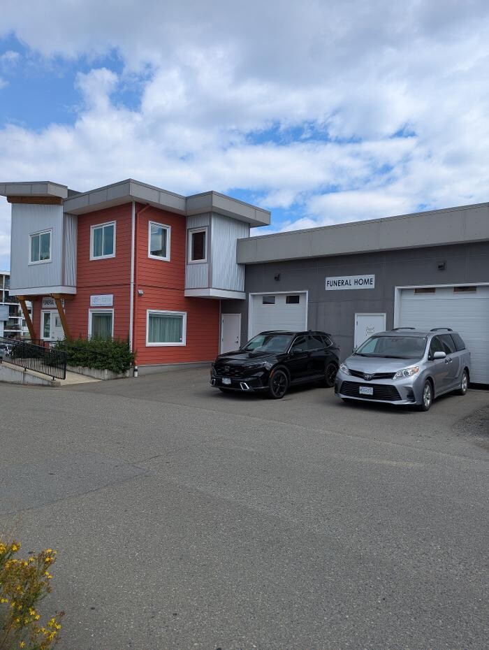 Images Cascadia Cremation Services
