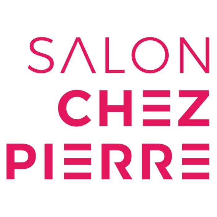 Salon Chez Pierre Logo