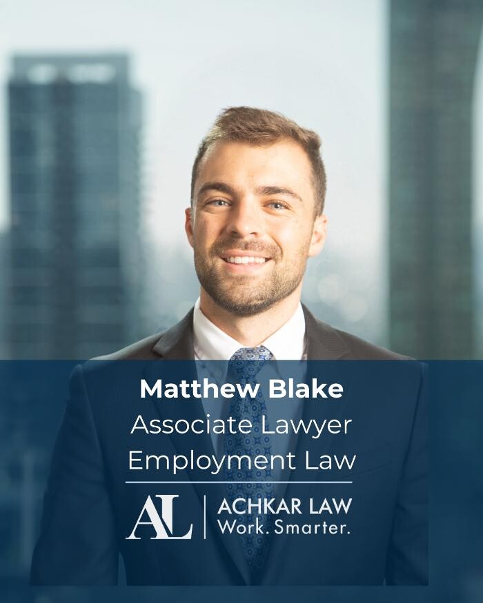 Images ACHKAR LAW