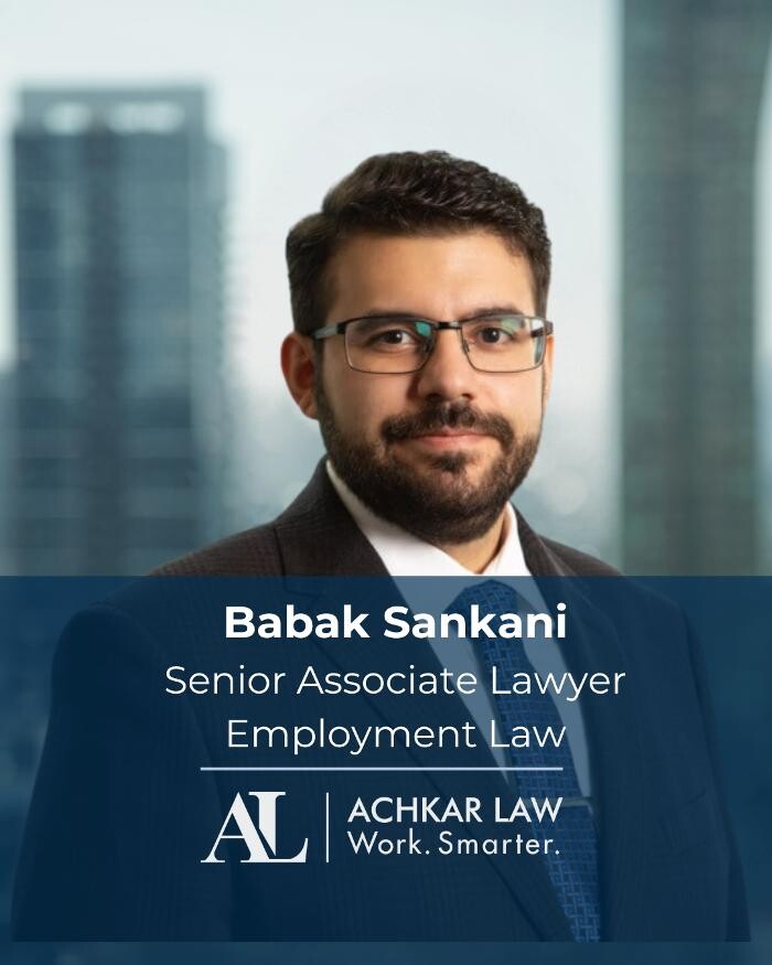 Images ACHKAR LAW