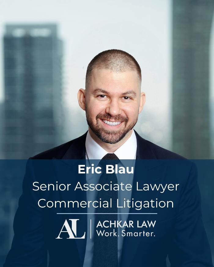 Images ACHKAR LAW