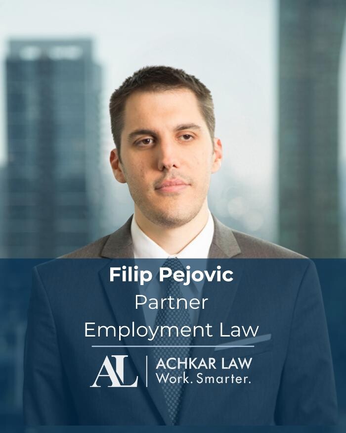 Images ACHKAR LAW