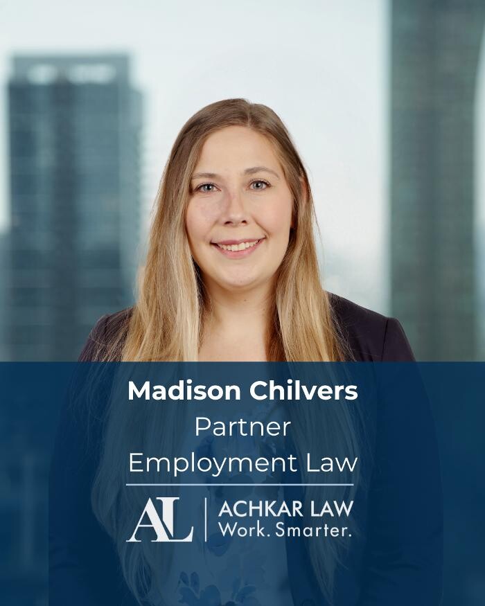 Images ACHKAR LAW