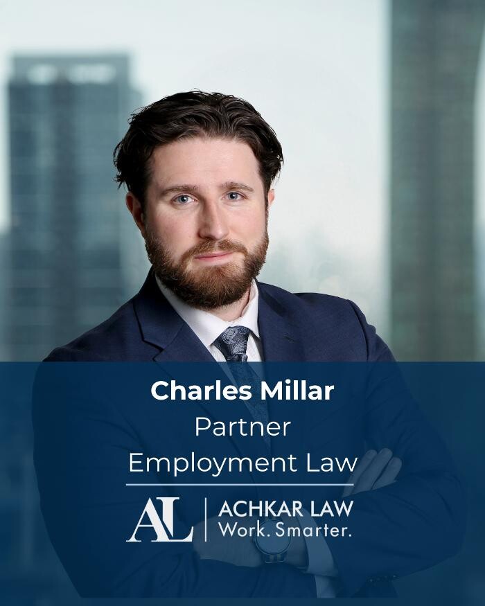 Images ACHKAR LAW
