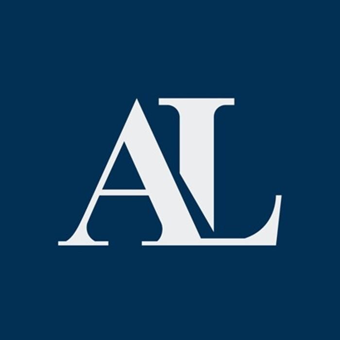 ACHKAR LAW Logo