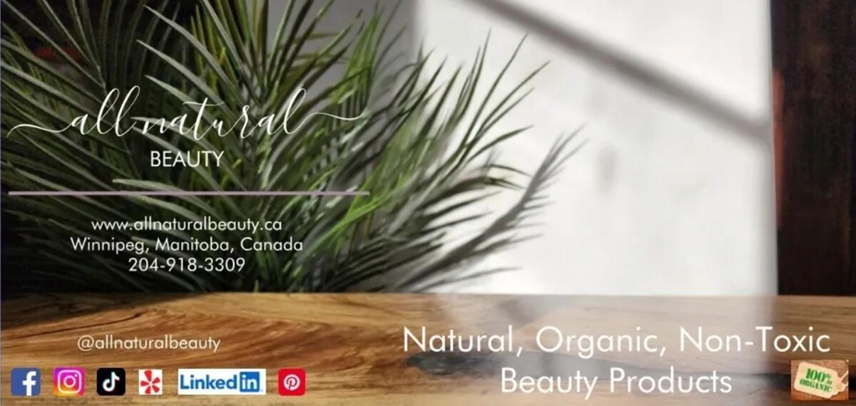 Images All Natural Beauty